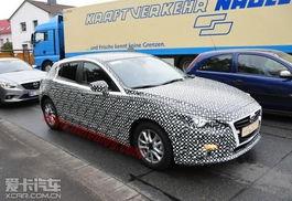 最新爆料新车,颠覆传统，未来科技引领潮流  第3张