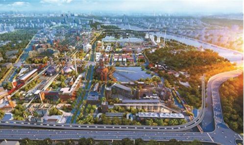 首钢最新爆料,揭秘企业转型背后的创新与挑战