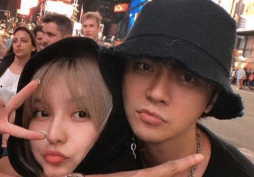 娱乐吃瓜罗志祥唐嫣,揭秘娱乐圈背后的真相  第2张