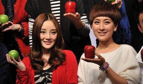 爆料娱乐圈李小露,揭秘明星背后的故事  第1张