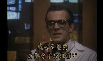 隐形狂人 在线观看,揭秘神秘生物的惊悚之旅  第2张