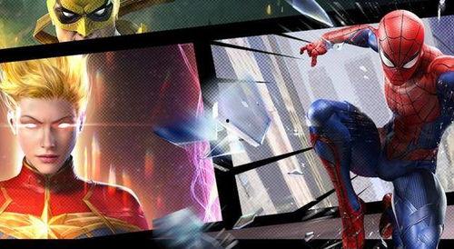 漫威剧情爆料大全最新,揭秘超级英雄背后的惊天秘密与未知命运 第1张 漫威剧情爆料大全最新,揭秘超级英雄背后的惊天秘密与未知命运 第1张