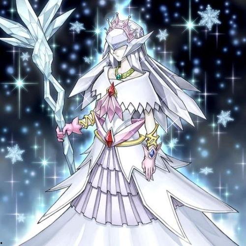 冰之女皇最新爆料,揭秘神秘势力背后的真相  第1张